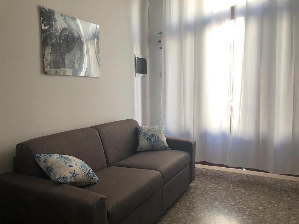 Casa La Noria Vila Mola di Bari Exterior foto