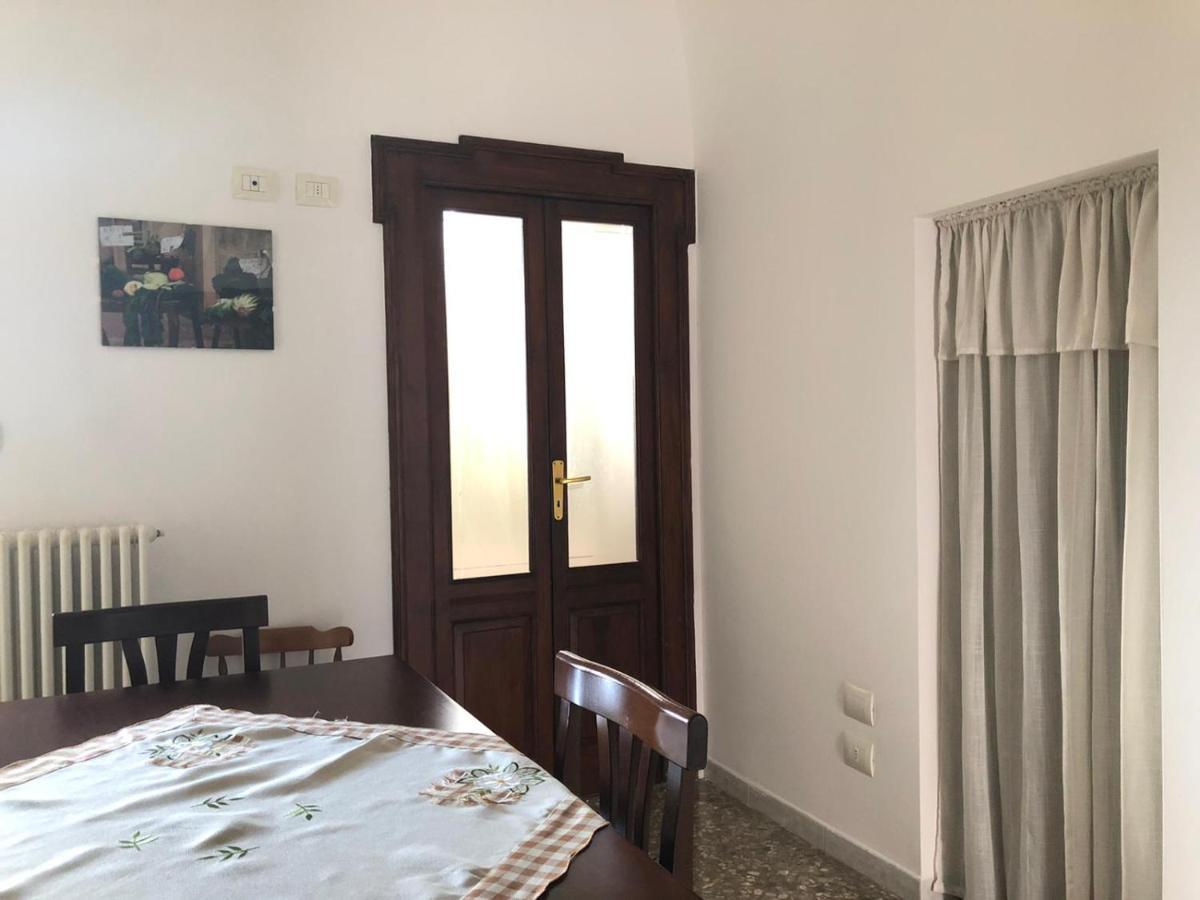 Casa La Noria Vila Mola di Bari Exterior foto