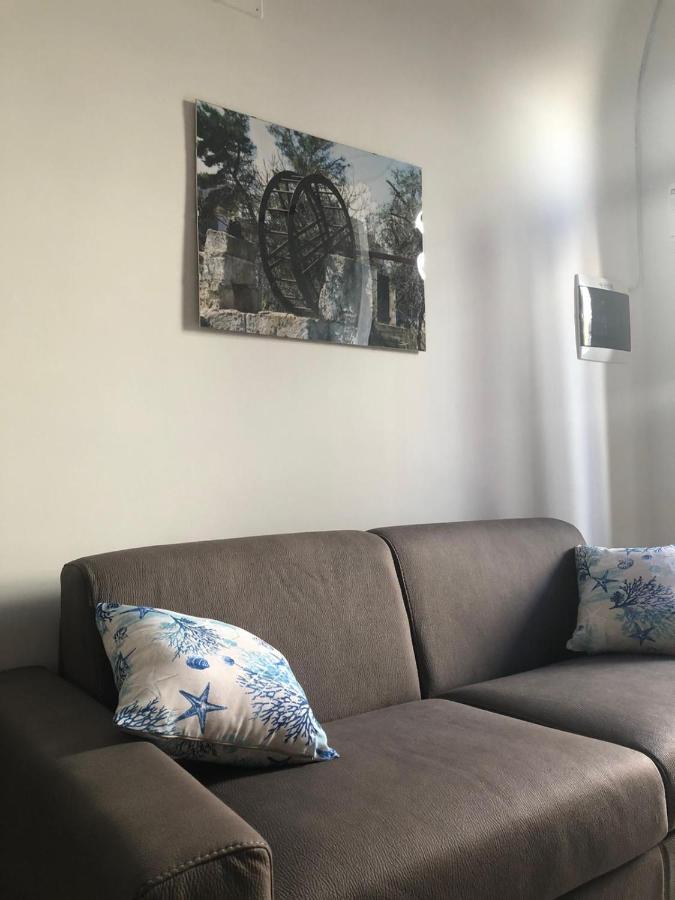 Casa La Noria Vila Mola di Bari Exterior foto
