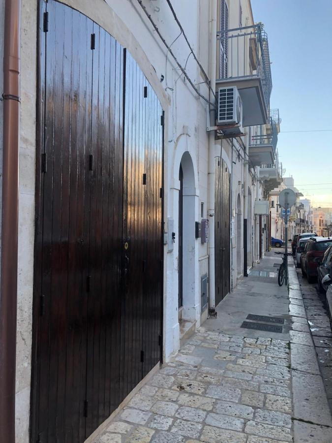 Casa La Noria Vila Mola di Bari Exterior foto