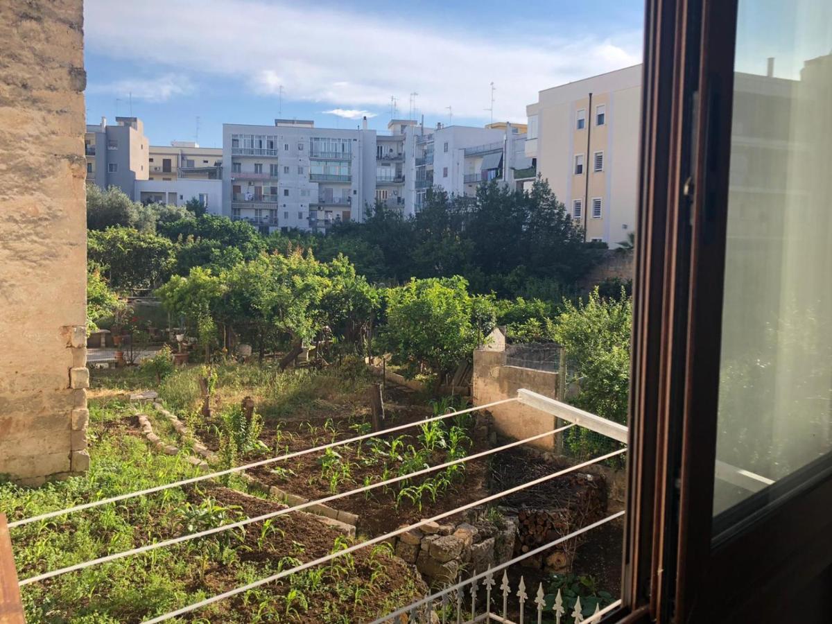 Casa La Noria Vila Mola di Bari Exterior foto