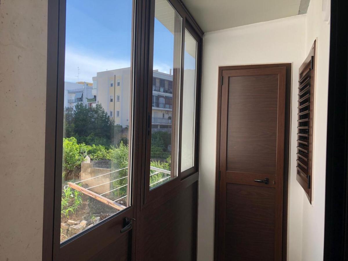 Casa La Noria Vila Mola di Bari Exterior foto