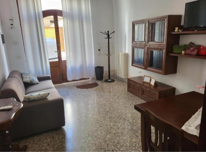 Casa La Noria Vila Mola di Bari Exterior foto