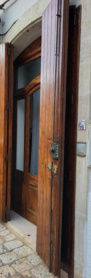 Casa La Noria Vila Mola di Bari Exterior foto